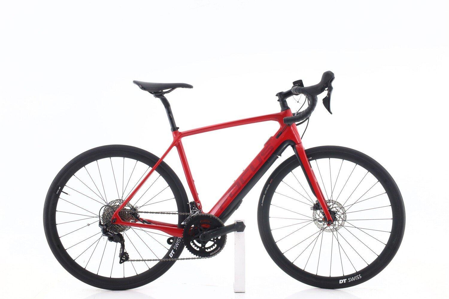 Segunda vida · bicicleta estrada elétrica · paralane 2 · muito bom estado