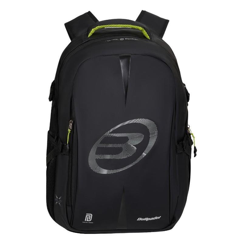 Sac Bullpadel Xplo Noir Bpm26022 4/7