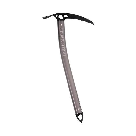 DMM Spire Tech Eispickel, gebogener Schaft, ultraleicht 323 g