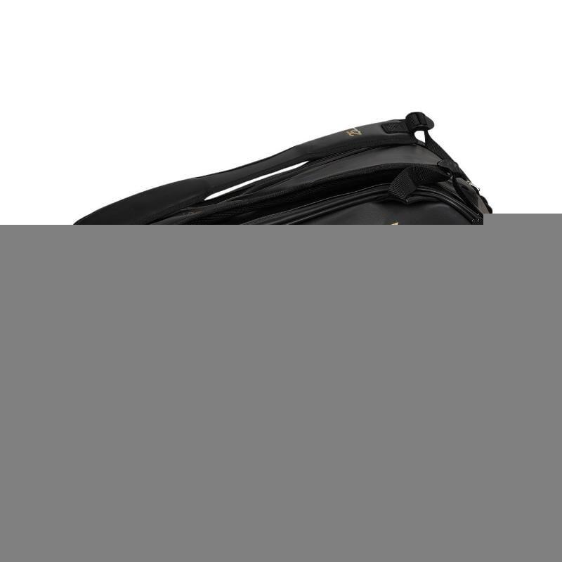 Paletero Bullpadel Flow Negro Mujer Bpp26006 4/7