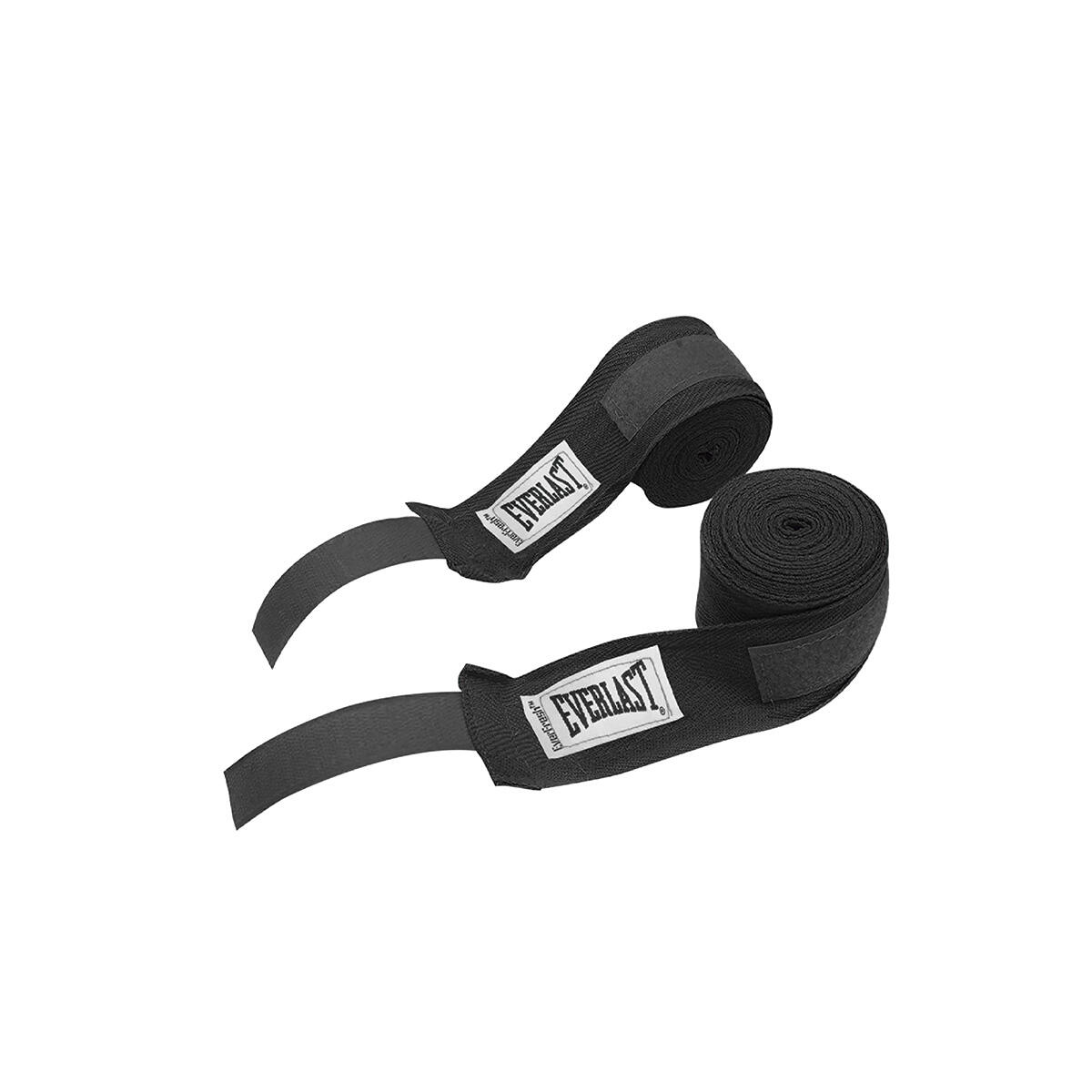 Everlast Vendas de Boxeo Handwraps 180 2/2