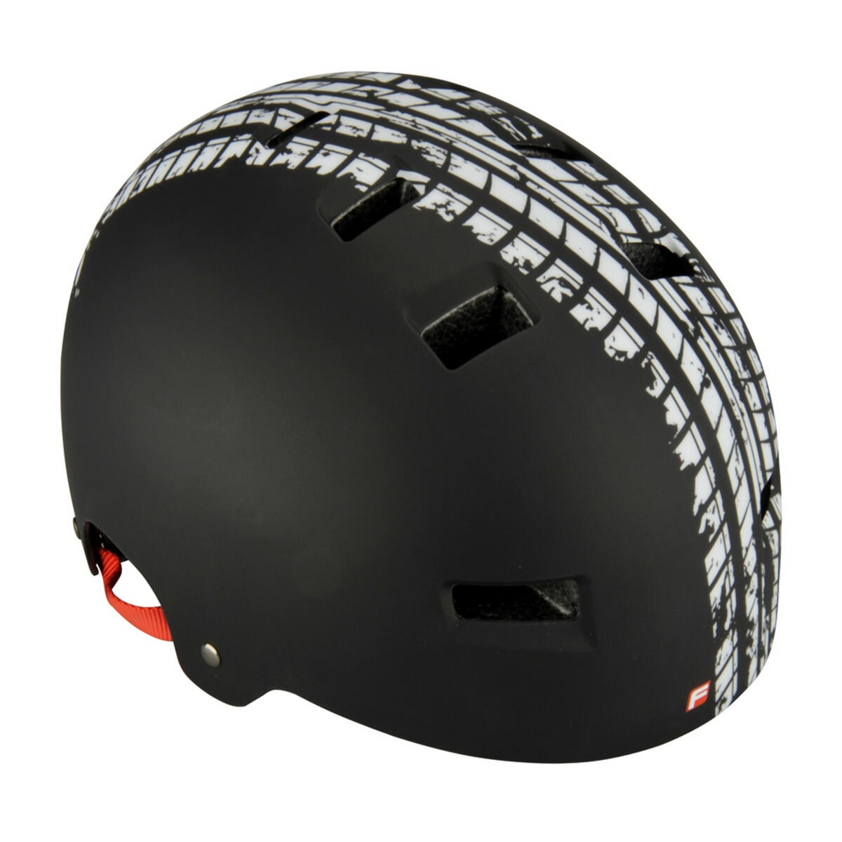 Casque vélo Fischer Track 2/5
