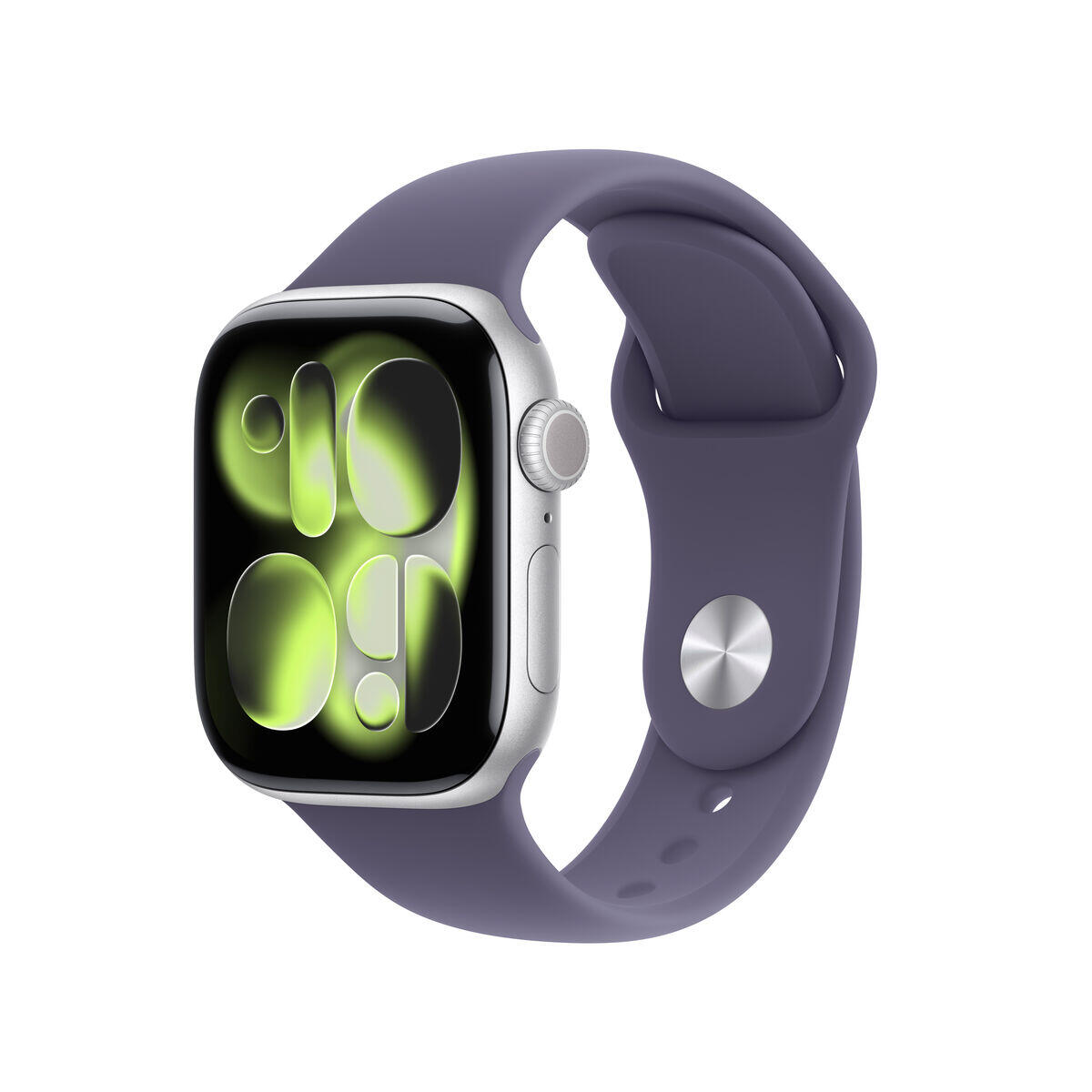 Apple - Montre Intelligente Apple Mf8j4ql/a Montre Intelligente - Montre Connectée - Multicolore - No Size - Decathlon