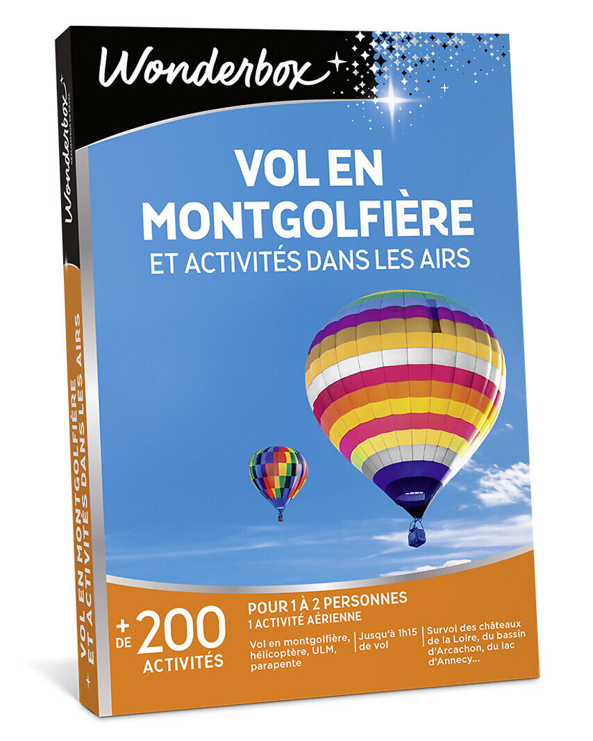 WONDERBOX picture