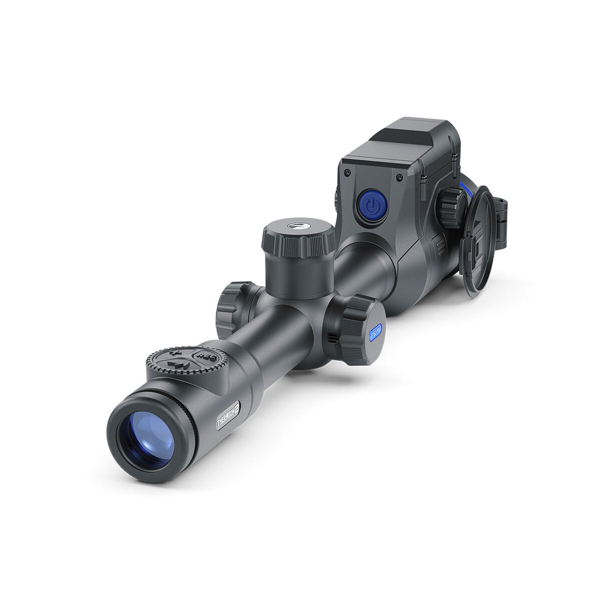 Luneta termowizyjna Pulsar Thermion 2 LRF XQ50 PRO 6/6