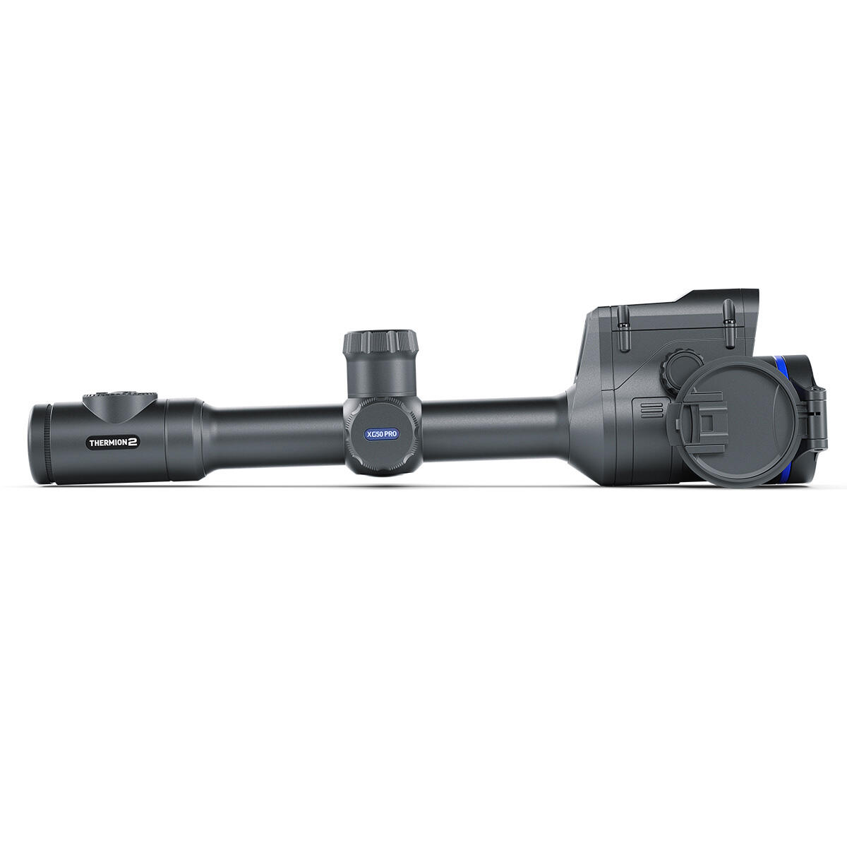 Luneta termowizyjna Pulsar Thermion 2 LRF XQ50 PRO 5/6
