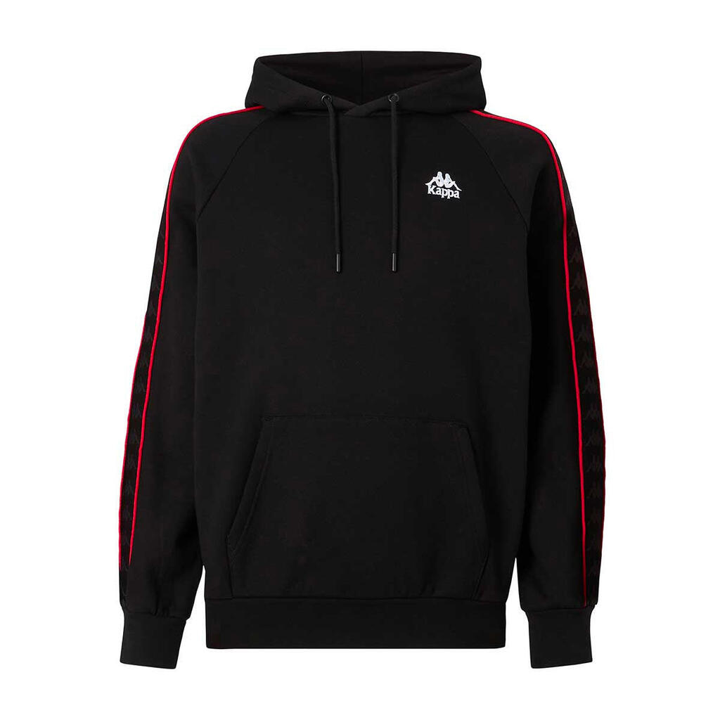 Hoodie Kappa model MADISONR09 for man