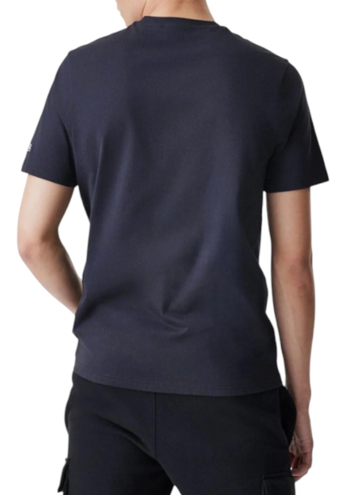 Camisa T-shirt dos New York Yankees MLB Reg Script GRPHC 2/3
