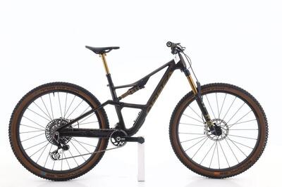 Tweedehands mtb · occam sl m-ltd xx axs · zeer goede toestand