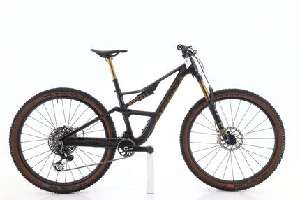 Refurbished MTB Fully · Occam SL M-LTD XX AXS · Sehr guter Zustand