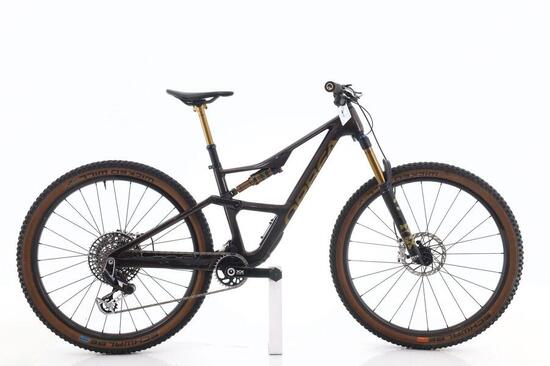 Refurbished MTB Fully · Occam SL M-LTD XX AXS · Sehr guter Zustand