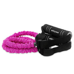 ÉLASTIQUE LATEX AVEC POIGNÉE