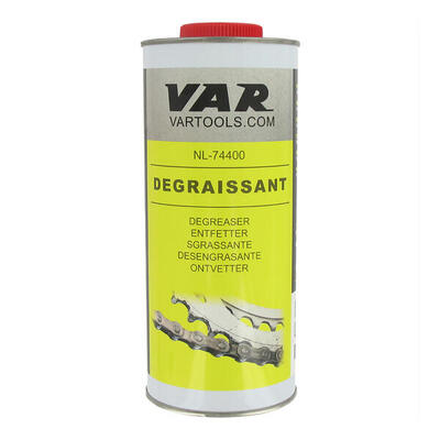 Ontvettingsmiddelen var