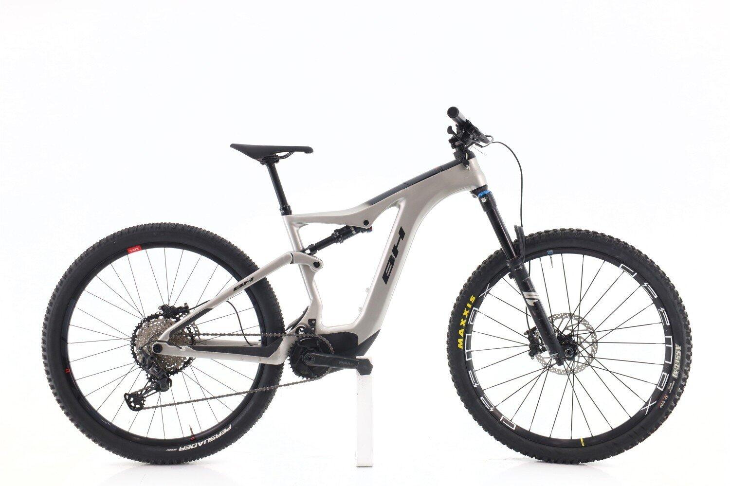 BH Ebike reconditionné ·  Atom Lynx Pro 9.7 XT · Très bon état