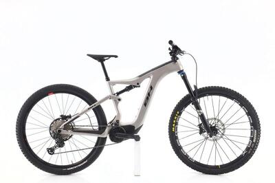 Tweedehands e-bike · atom lynx pro 9.7 xt · zeer goede toestand