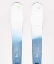 RECONDITIONNE - Ski TEst Blizzard Sheeva 9 2025 - TRES BON