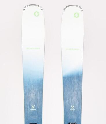 RECONDITIONNE - Ski TEst Blizzard Sheeva 9 2025 - TRES BON