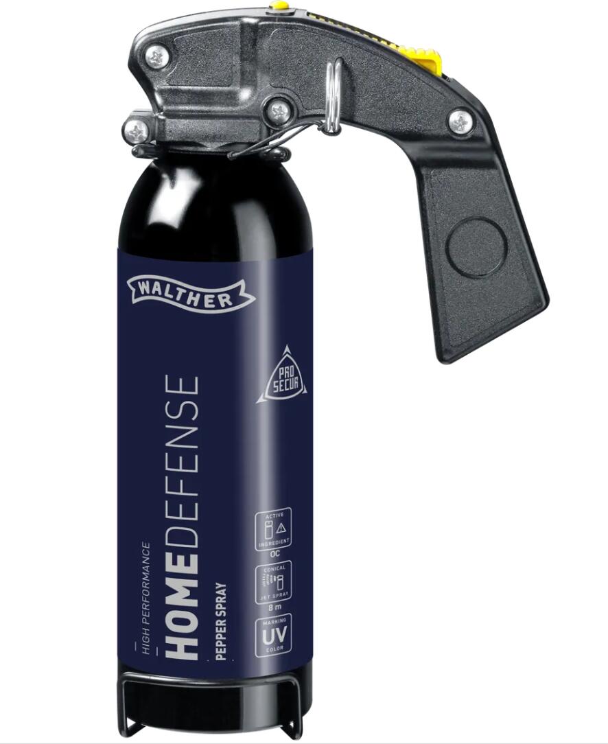SPRAY AUTOAPARARE PRO SECURE 370ML