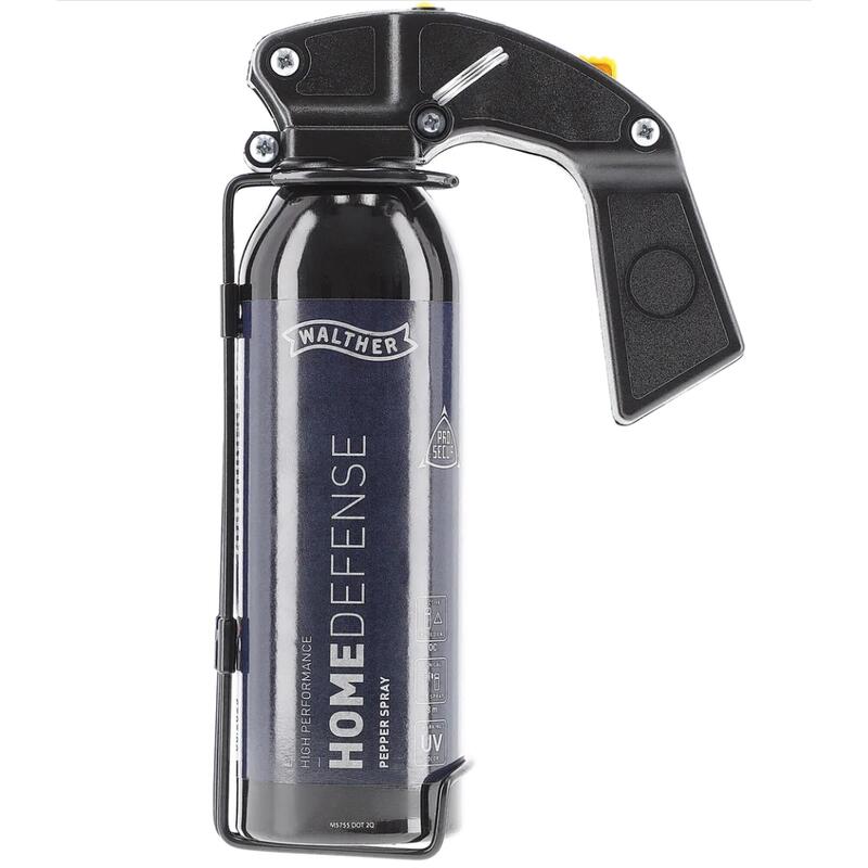 SPRAY AUTOAPARARE PRO SECURE 370ML