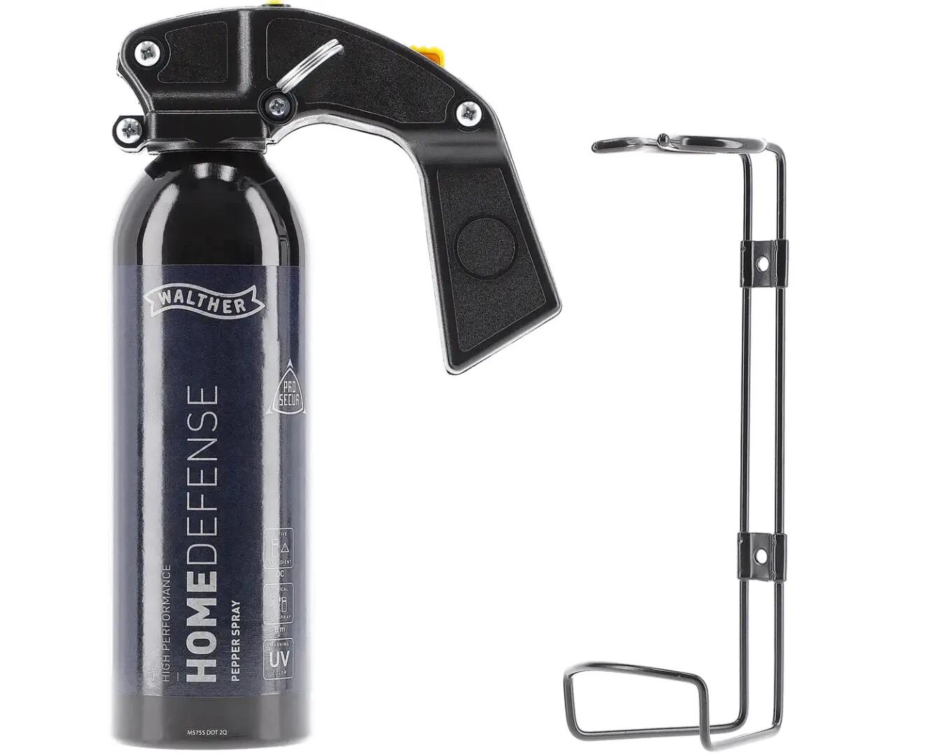Walther ProSecur önvédelmi spray 370 ml 2/3