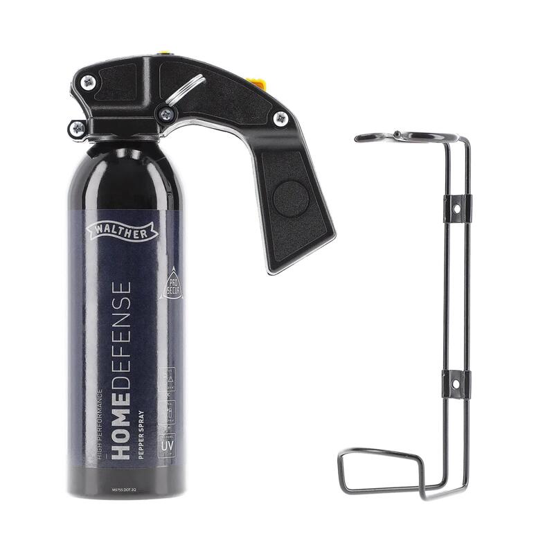 SPRAY AUTOAPARARE PRO SECURE 370ML