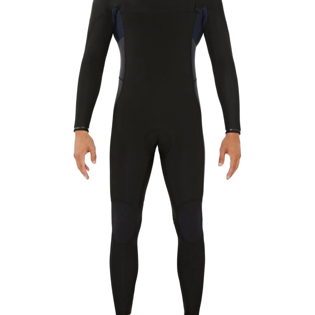 Wetsuit Limitless III 5/3 Zipperless