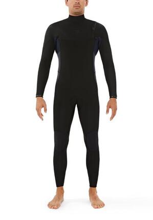 Combinaison Néoprène Zipperless 5/3 Limitless III