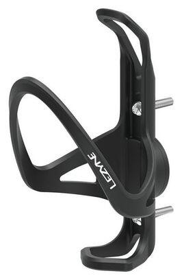 Portabidón Lezyne Matrix Airtag Negro 3/5