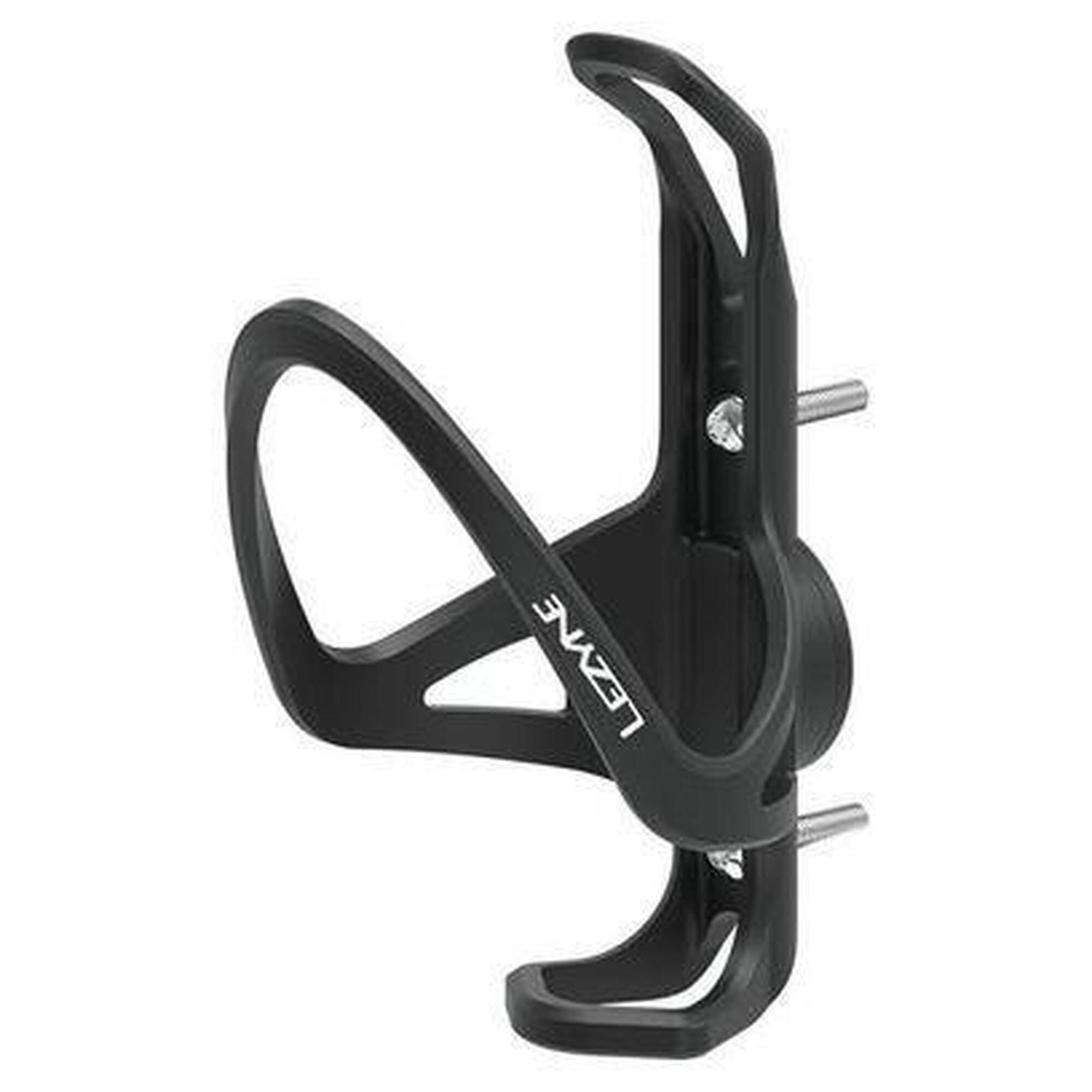 Lezyne Matrix Air Cage cu compartiment pentru AirTag