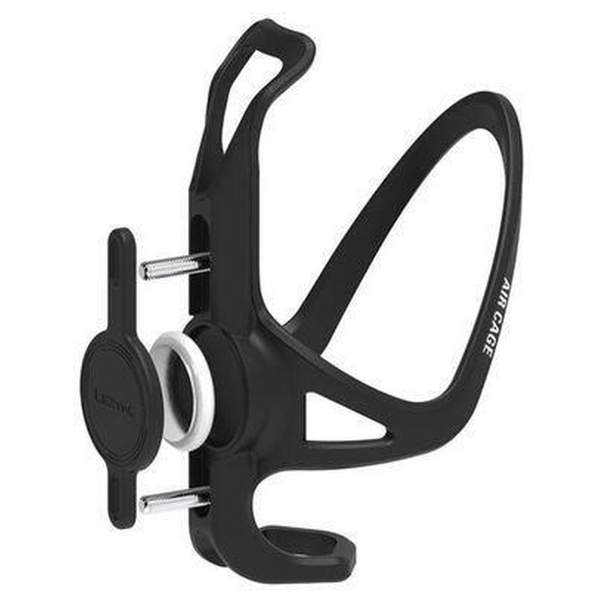 Lezyne Matrix Air Cage cu compartiment pentru AirTag