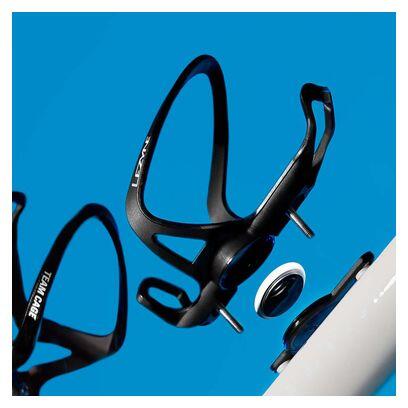 Portabidón Lezyne Matrix Airtag Negro 5/5