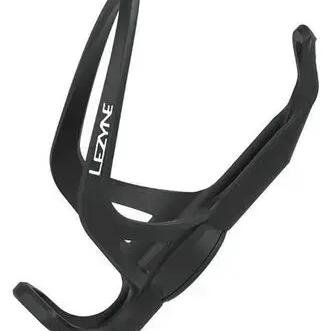 Lezyne Matrix Air Cage Water Bottle AirTag Holder