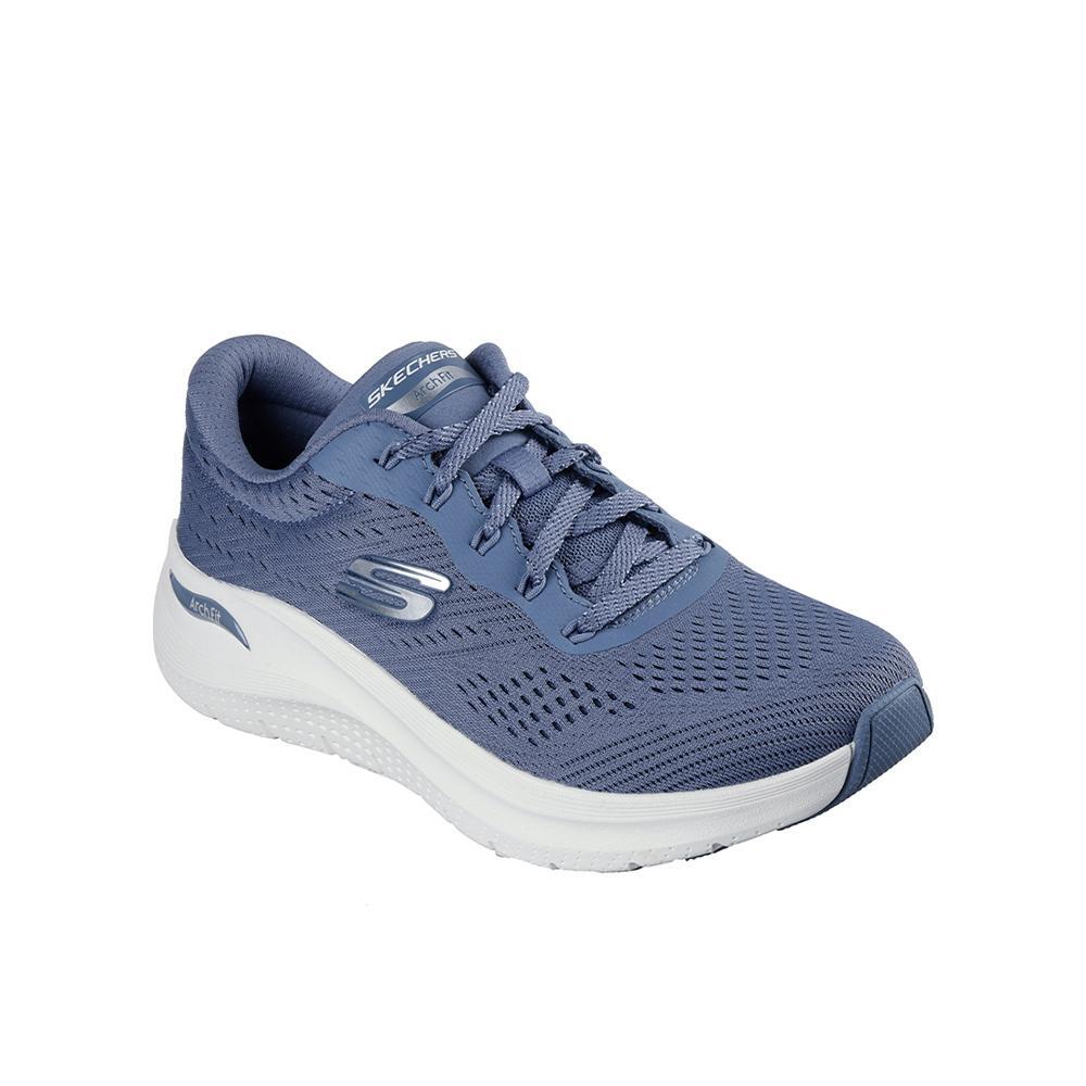 Turnschuhe Skechers Modell 150051-SLT für frauen 2/4