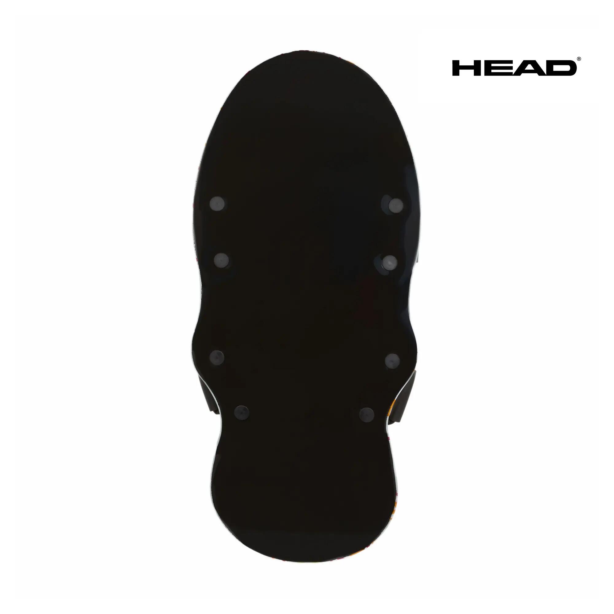 Ślizg dziecięcy HEAD Double 3/5