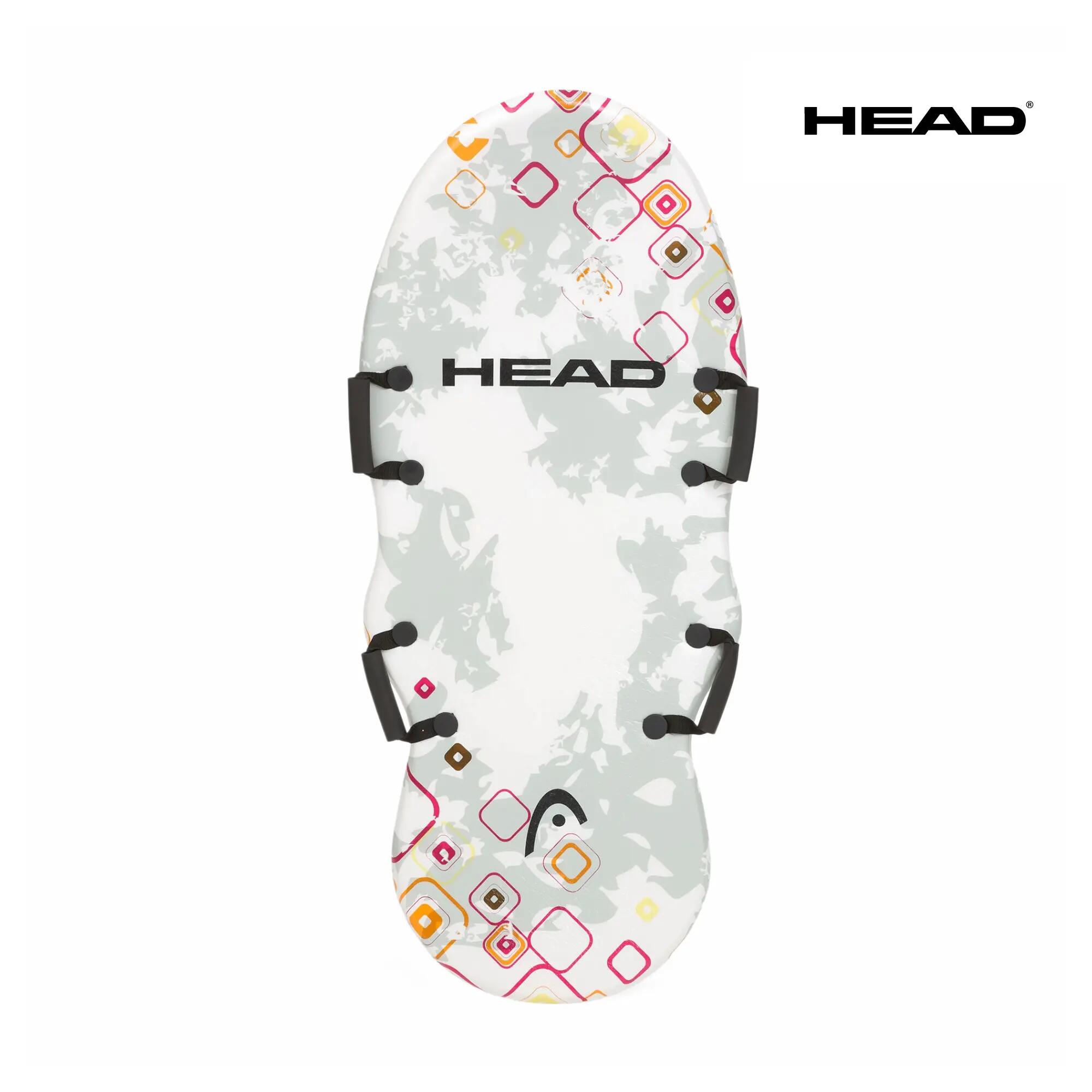 Ślizg dziecięcy HEAD Double 2/5