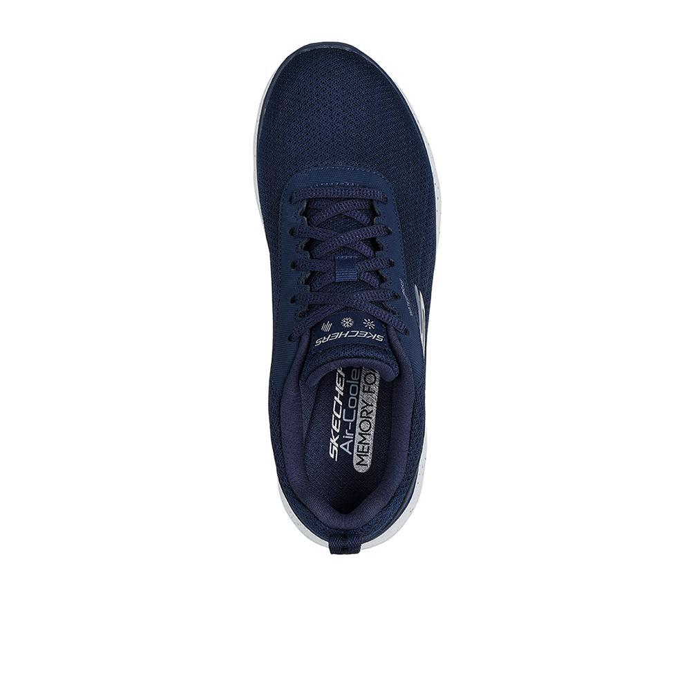 Schoen Skechers model 150213NVY voor vrouwen 3/5
