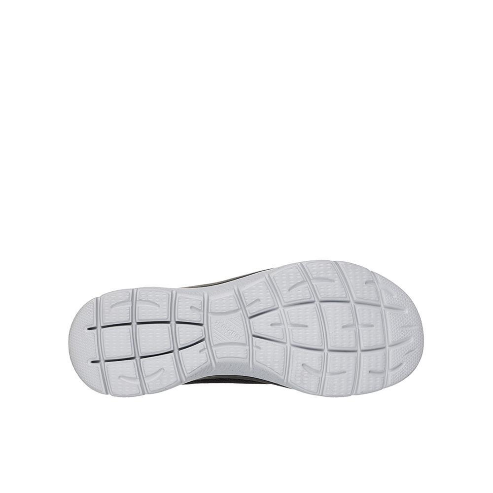 Ténis Skechers Mulher Summits - Best Choice Preto 4/4