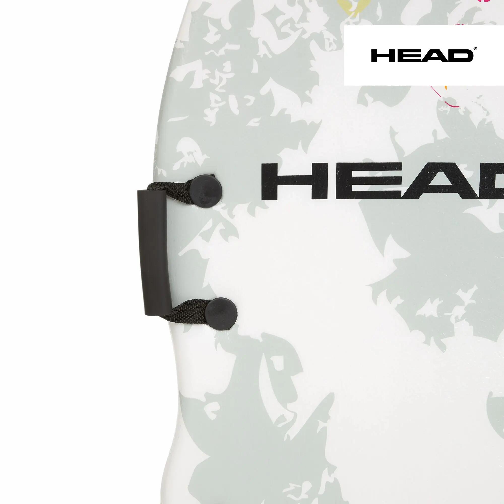 Ślizg dziecięcy HEAD Double 5/5