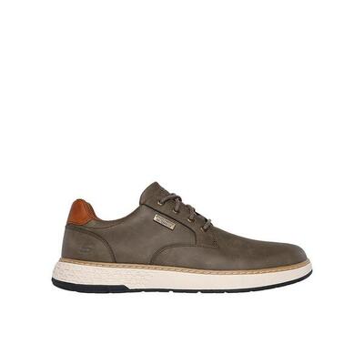 Zapatillas Skechers Hombre Garlan - Pryor Marrones