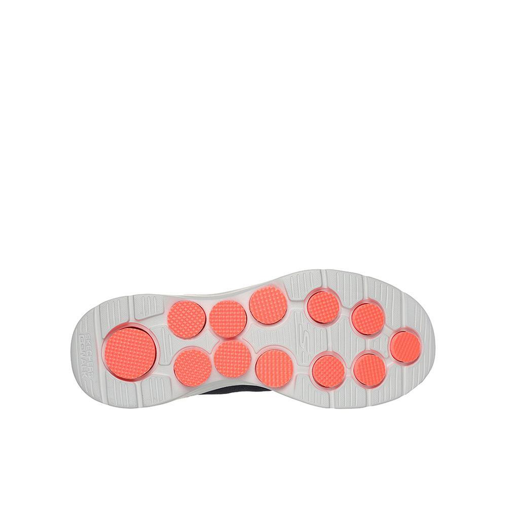 Zapatilla Skechers Hombre Go Walk 7 - Avalo 2 Marino 4/4