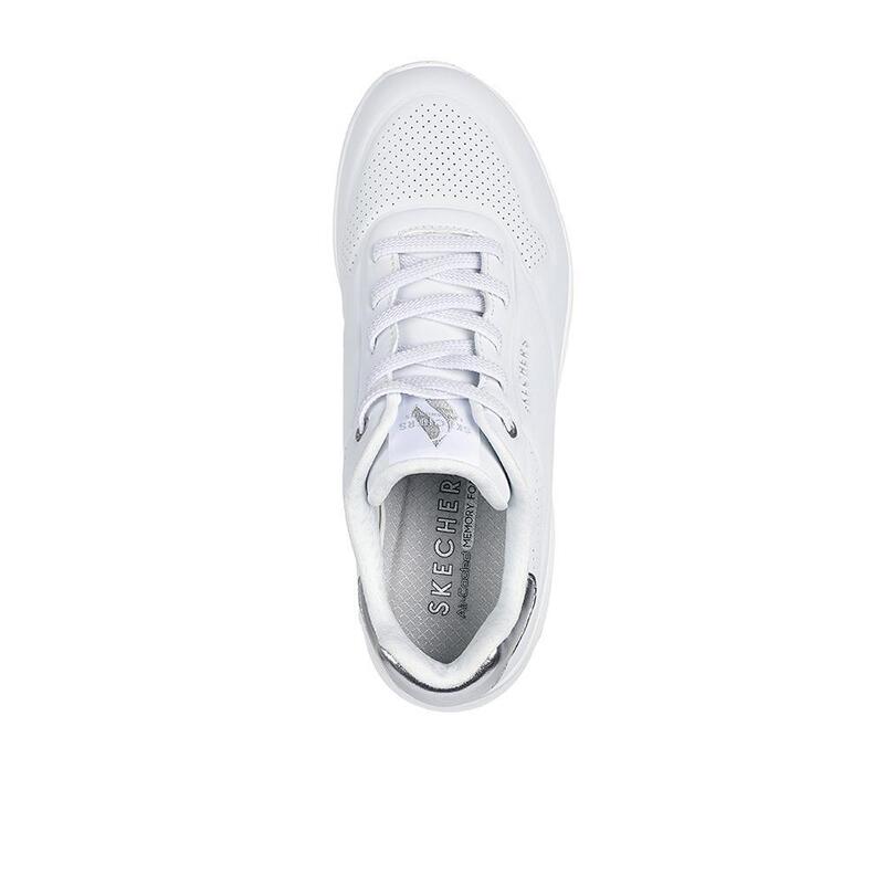 Pantofi de dama SKECHERS Uno Shimmer Away