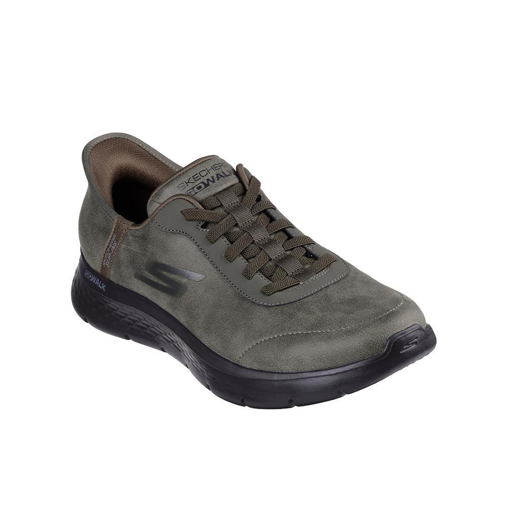 Baskets Skechers modèle 216326-OLV pour homme 2/4