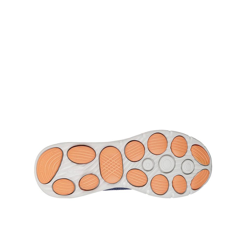 Ténis Skechers Homem Go Walk 8 - Pelayo Azul-Marinho 4/4