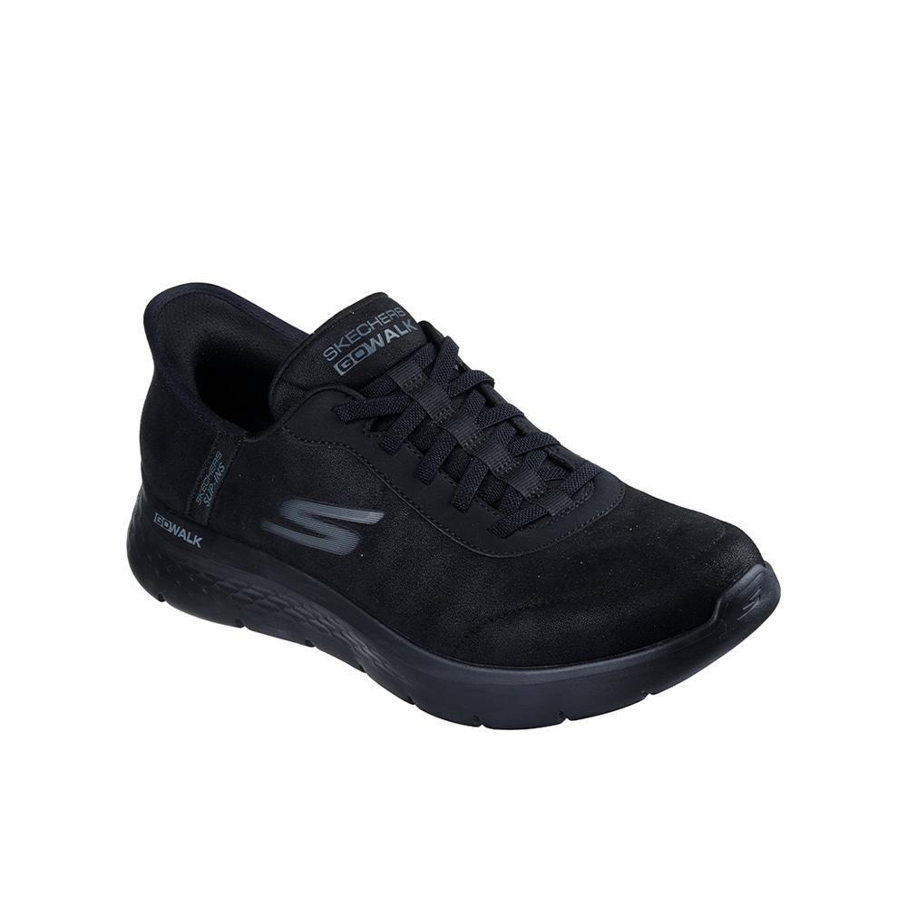 Baskets Skechers Slip Ins Go Walk Flex Smooth Motion pour homme 2/7