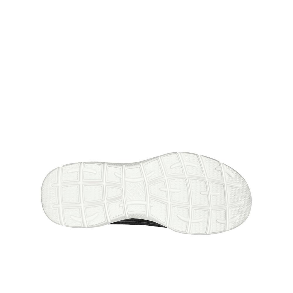 Ténis Skechers Homem Summits - High range Preto 4/4
