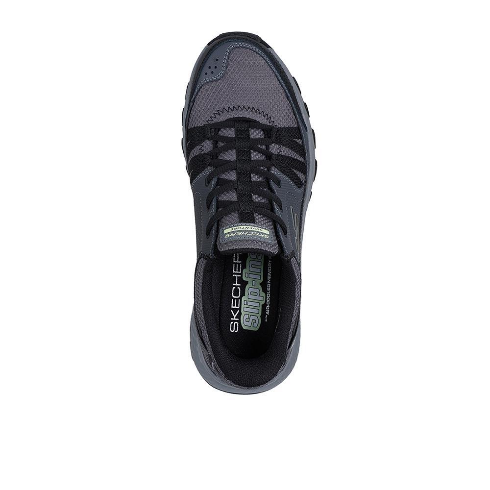 Buty męskie SKECHERS Dynamite At Escapar 3/5