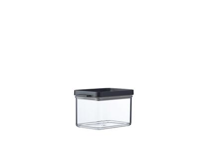 Mepal Omnia 700 ml Aufbewahrungsbox - Black