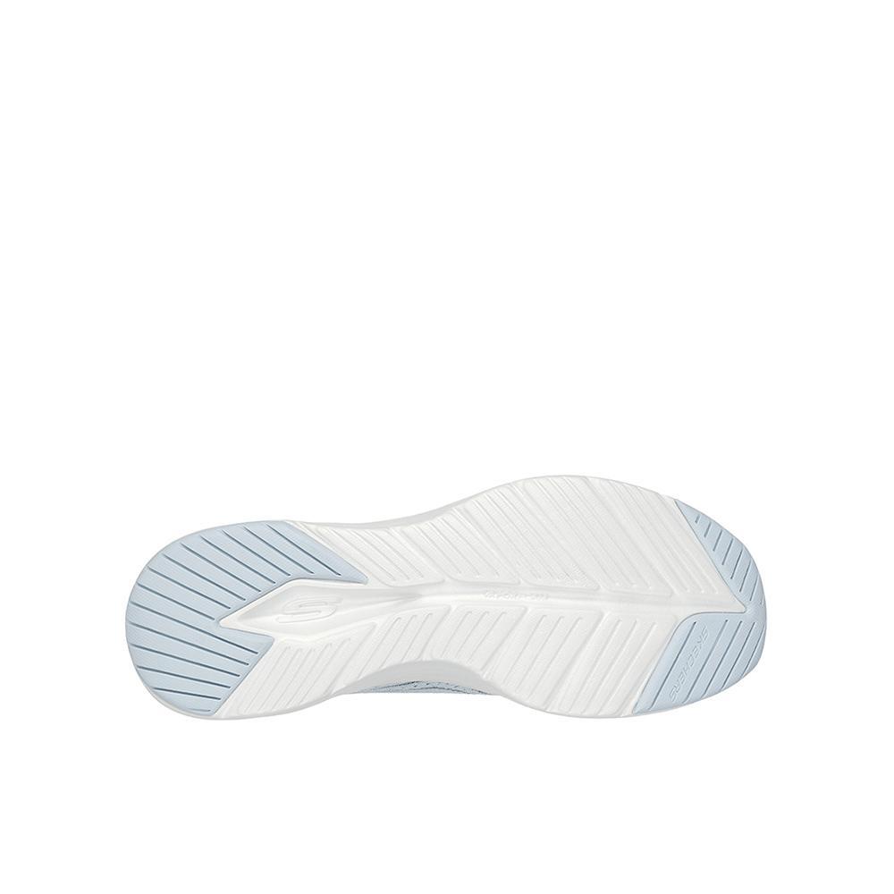 Ténis Skechers Mulher Vapor Foam - Luxe Breeze Cinza 4/4