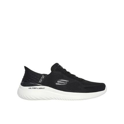 Zapatillas Skechers Hombre Bounder 2.0 - Emerged Azul marino