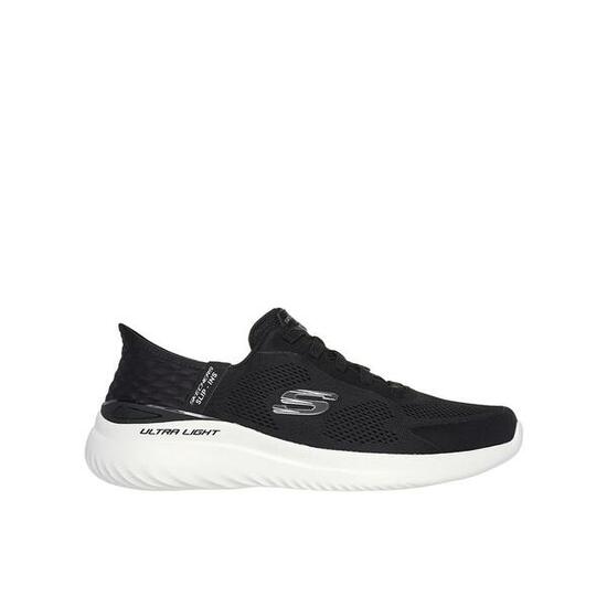 Zapatillas Skechers Hombre Bounder 2.0 - Emerged Azul marino